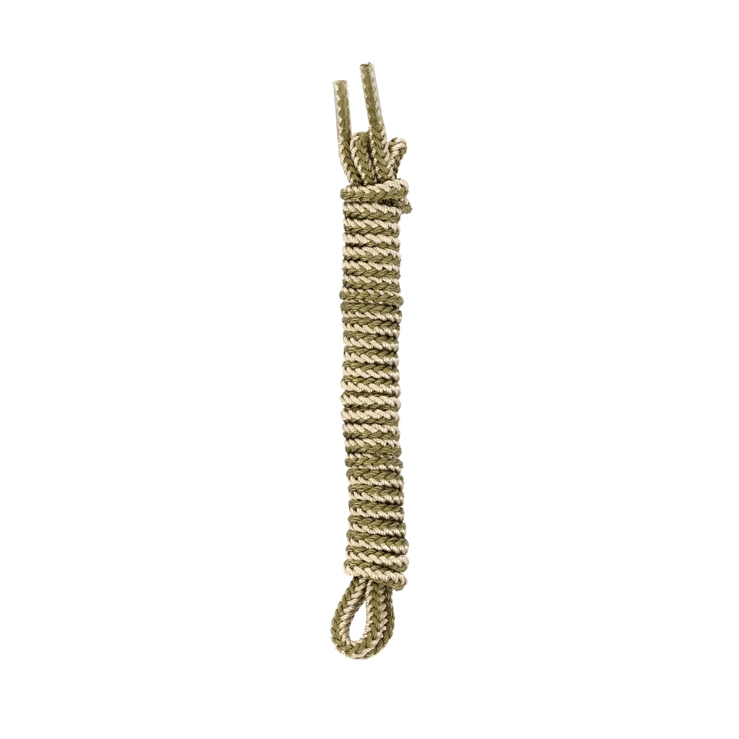 ASOLO PUFFER GTX, GREEN - SAND - Image 6