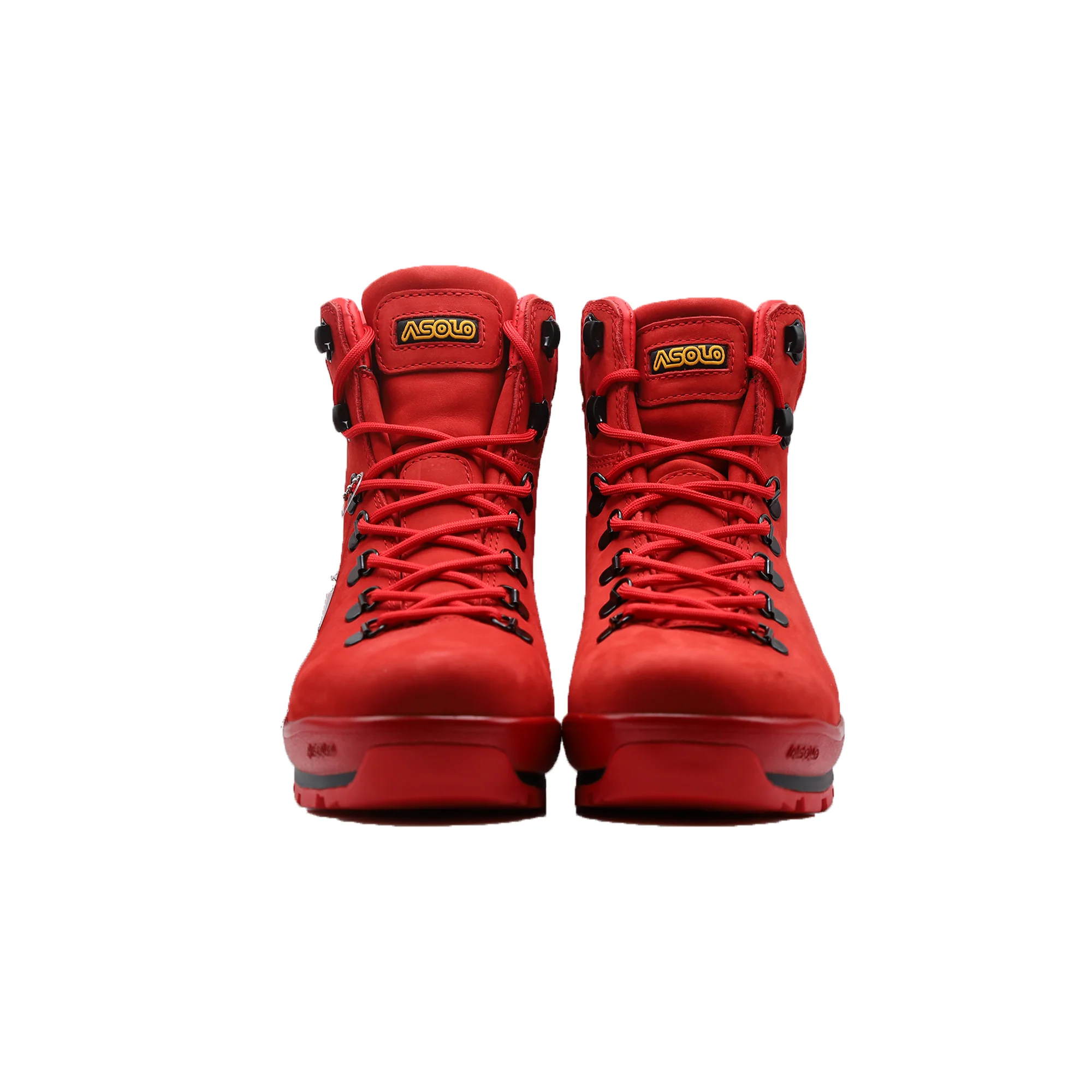 Asolo Supremacy GTX, RED - Image 2