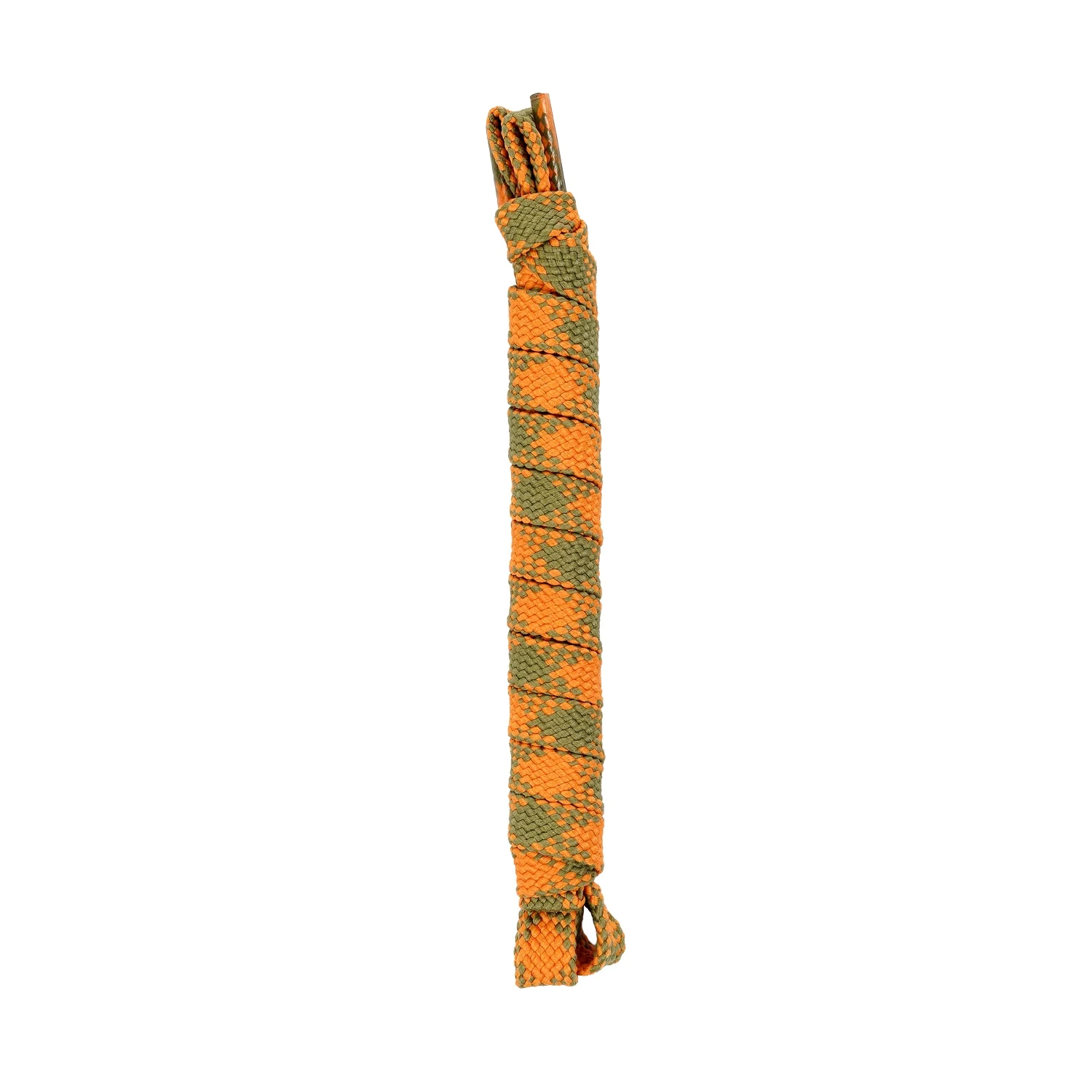 WOMENS ASOLO SWAMP GTX, TAN - GREEN - Image 6