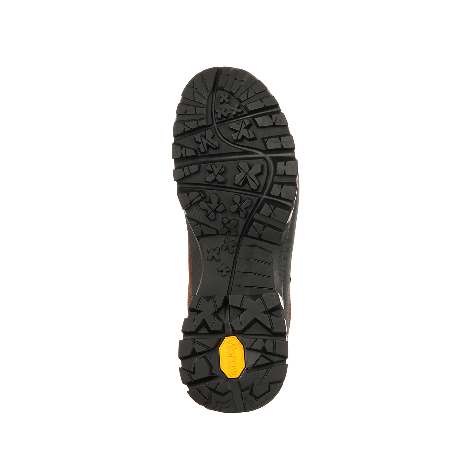 ASOLO TANK GTX, BROWN - GREEN - Image 3